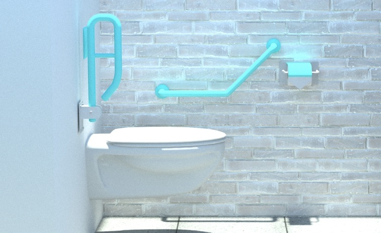 Dispositions relatives aux sanitaires